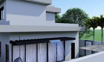 Imagem 4: Casa a venda no condomínio Belvedere II - Cuiabá MT com 4 suítes