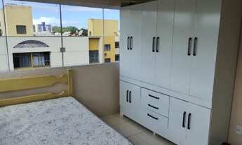 Imagem 3: Um qto Jardim Camburi excelente !