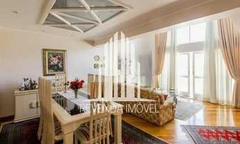 Imagem 2: Casa de Condomínio locação 480m² 04 suítes Brooklin