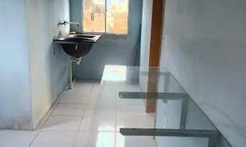 Imagem 2: Alugo casa para homens solteiros