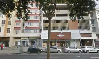 Imagem 5: Apartamento para aluguel de quarto e sala em Vila Isabel - Rio de Janeiro - RJ