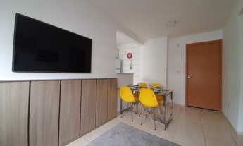 Imagem 3: MUDE JÁ PRONTO PARA MORAR 2 quartos em Santa Cruz - Rio de Janeiro - RJ