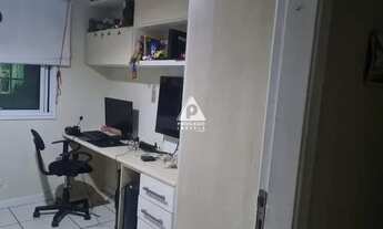 Imagem 6: Apartamento de 2 quartos a venda no Pechincha disponível para venda na Privilégio Imóveis