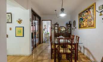 Imagem 7: Casa para Venda - 230m², 3 dormitórios, sendo 1 suites, 2 vagas - Menino Deus