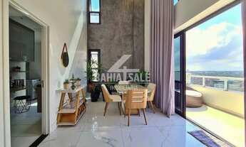 Imagem 2: Apartamento Duplex em Caminho das Árvores - Salvador, BA