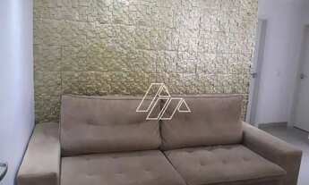 Imagem 4: Apartamento com 2 dormitórios à venda, 45 m² por R$ 170.000,00 - Jardim Califórnia - Maríl