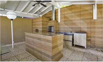 Imagem 3: CASA EM CONDOMÍNIO | 4 Dormitórios