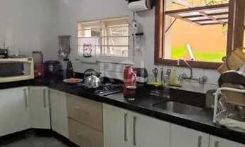 Imagem 2: Casa para Venda - 250m², 3 dormitórios, sendo 1 suites, 2 vagas - Ipanema