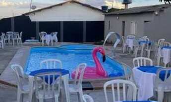 Imagem: Alugo espaço para festas e eventos