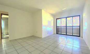 Imagem: Apartamento para venda tem 90 metros quadrados