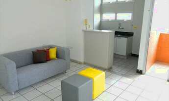 Imagem 2: Venda ou locação Apartamento 1 quarto São Pedro Belo Horizonte