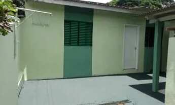 Imagem 4: Casa com dois quartos Jd Bertioga Mga