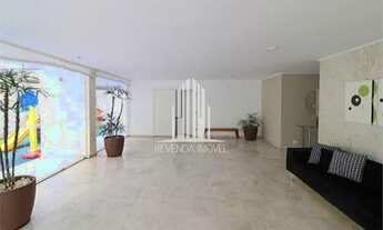 Imagem: Apartamento em paraiso no Edf EMILIA CANDREVA