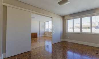 Imagem 4: Apartamento 3 dorm com vista para Parcão