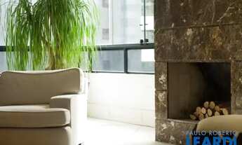 Imagem 3: APARTAMENTO - MORUMBI - SP