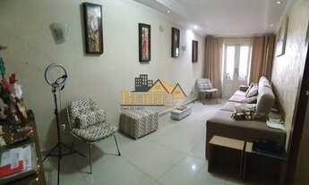 Imagem 2: Casa para Venda no bairro Vila Buenos Aires, 3 Dormitórios, 1 vaga, 140 m - Aceita Financi