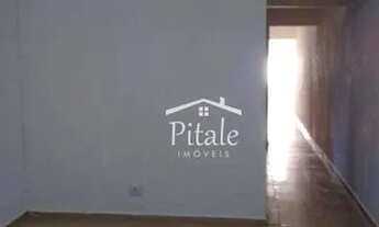 Imagem 4: Casa com 2 dormitórios para alugar, 80 m² por R$ 1.400/mês - Parque Esmeralda - Barueri/SP