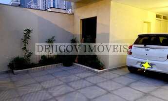 Imagem 2: Casa para Venda em Jundiaí, Horto Santo Antonio, 3 dormitórios, 1 suíte, 4 banheiros, 4 va