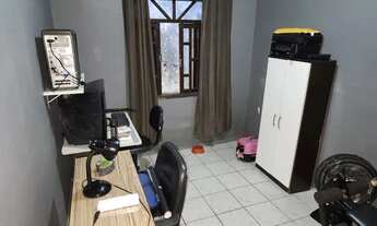 Imagem 6: Vendo Casa de Alvenaria no Parque Guarani/Joinville