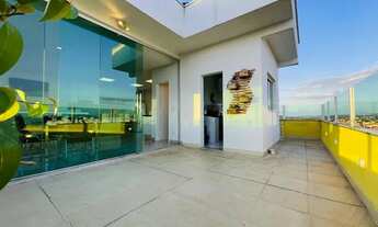 Imagem: EXCELENTE COBERTURA MUITO BEM LOCALIZADA