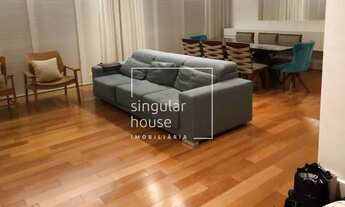 Imagem 3: Apto 240m² | 4 suítes