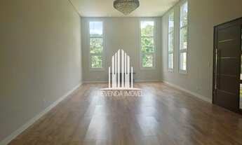 Imagem 4: Casa térrea à venda no Residencial Vila Velha, 4 Suítes, (sendo a máster com 50m²) - Imóve