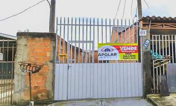 Imagem 2: Terreno Residencial para Venda no Palmital em Colombo, 125m²