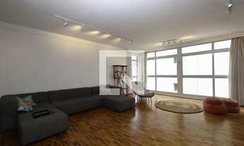 Imagem 4: Apartamento para Aluguel - Jardim Paulista, 3 Quartos, 180 m2