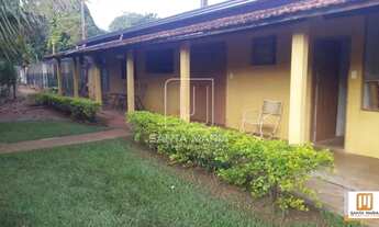 Imagem 6: Chacara (chacara) 5 dormitórios/suite, cozinha planejada, portaria 24 horas