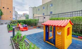 Imagem 4: APARTAMENTO RESIDENCIAL em São Paulo - SP, Barra Funda