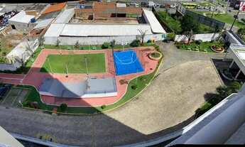 Imagem 2: Apartamento para venda possui 115 metros quadrados com 3 quartos em Calhau - São Luís - MA