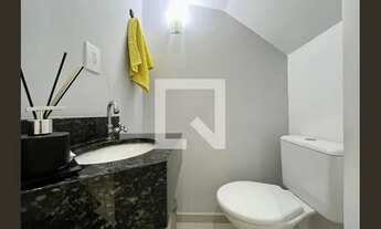 Imagem 5: Casa à Venda - Vila Campestre, 2 Quartos, 105 m2