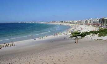 Imagem: Aluga-se Apartamento Cabo Frio P/Temporadas