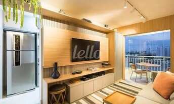 Imagem 2: São Paulo - Apartamento Padrão - Cambuci