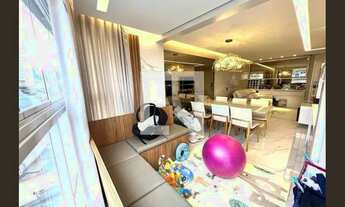 Imagem 5: Apartamento à Venda - Vila da Serra, 3 Quartos, 87 m2