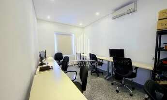 Imagem 3: Sala Comercial no Brooklin