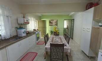 Imagem 4: Casa Padrão em São Carlos