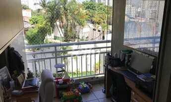 Imagem 3: São Paulo - Apartamento Padrão - Vila Mariana