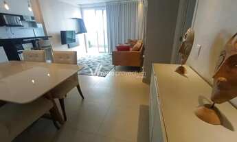 Imagem 3: Apartamento - Jardim Guanabara - Campinas