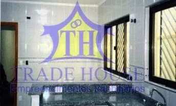 Imagem 3: Casa Sobrado em Sacomã - São Paulo