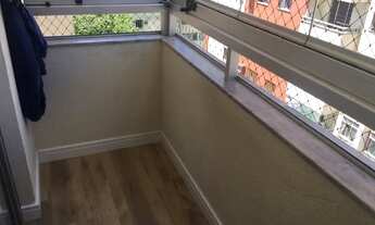 Imagem 4: Aluguel de apto 2 quartos mobiliado em Jardim Camburi