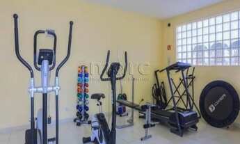 Imagem 2: SÃO PAULO - Apartamento Padrão - CAMBUCI