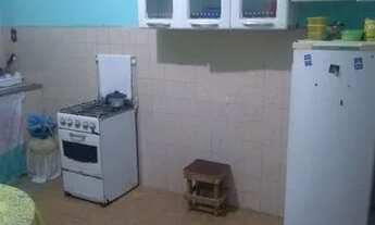 Imagem 2: Aluguel de quartos