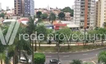 Imagem 3: Apartamento - Jardim Proença - Campinas