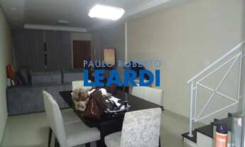 Imagem: CASA EM CONDOMÍNIO - VILA FORMOSA - SP