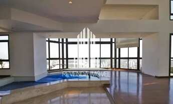 Imagem: Duplex com 3 suítes á venda no Morumbi