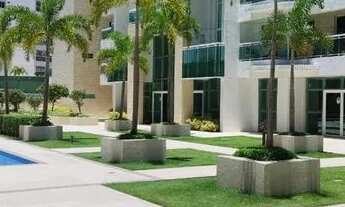 Imagem 5: Luxuoso Apartamento de 3 Suítes com 2 Vagas Próximo ao Shopping Iguatemi