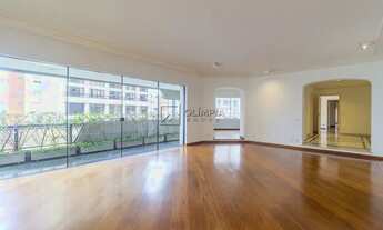 Imagem: Apartamento Venda Jardim Paulista 341 m²