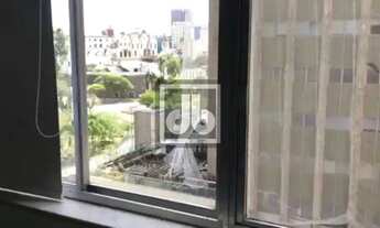 Imagem 7: CENTRO - SALA COMERCIAL - 65M2 - ESCRITORIO - CONSULTORIO - PROXIMA TEATRO MUNICIPAL