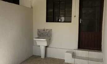 Imagem 5: Edícula residencial próx. à Av. Murchid Homsi